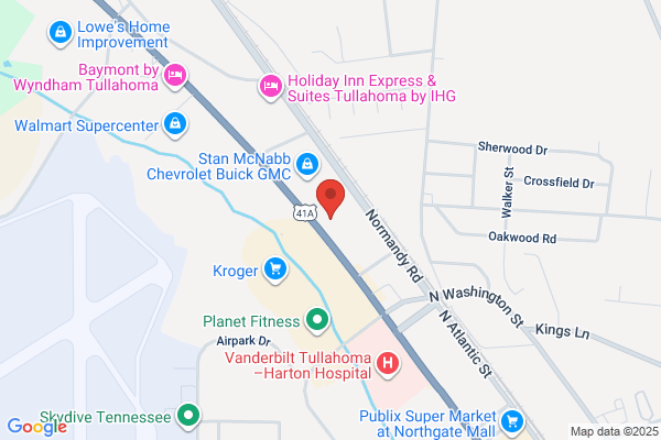 Affordable Dental Tullahoma