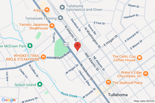 Anesthesia Care of Tullahoma PC