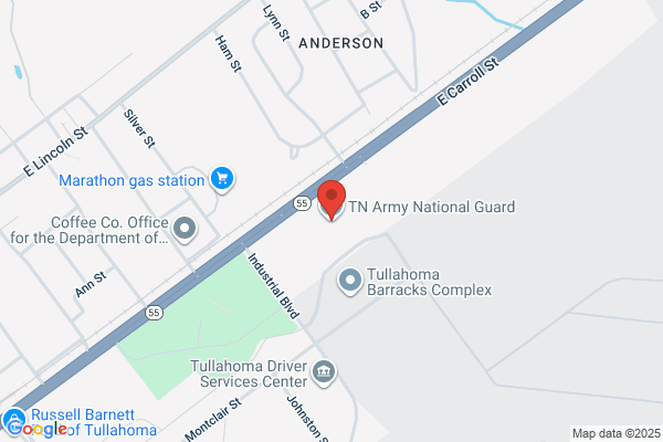 Army Recruiting Station