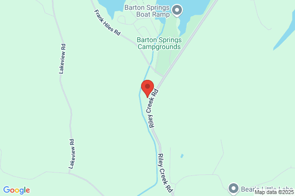 Barton Springs Grocery & Bait Inc