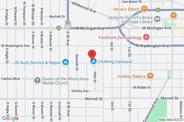 Jackson Street Family Medical