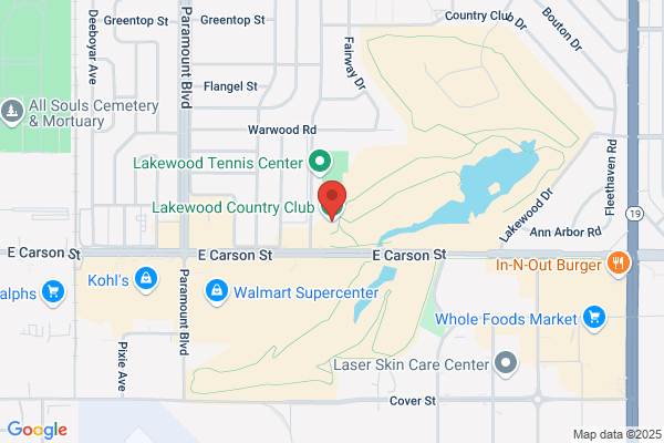 Lakewood Country Club