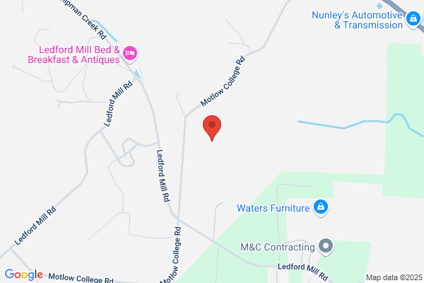 Mill Creek Landscaping & Nursery Llc