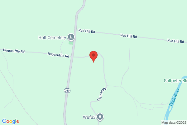 Parish Patch Farm & Inn