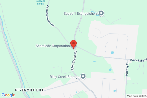 Schmiede Corporation