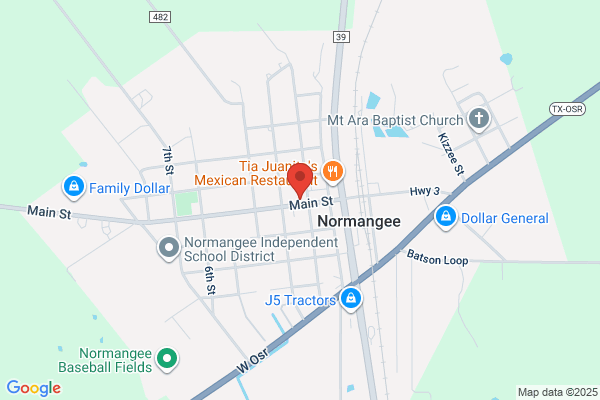 Normangee State Bank