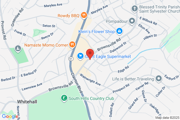 Barbara Moss Insurance Agency