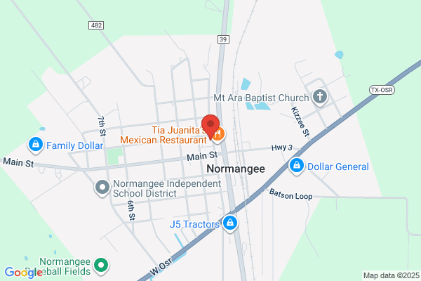 Fire To Report A Fire, Normangee