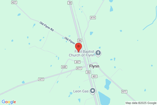 Flynn Assembly of God