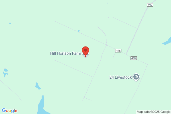 Horizon Land & Cattle
