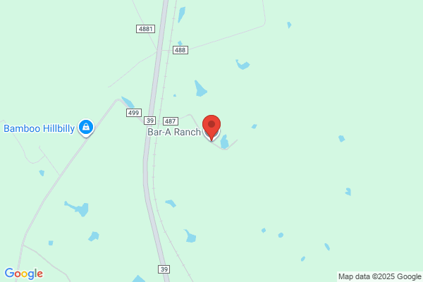J Bar L Ranch