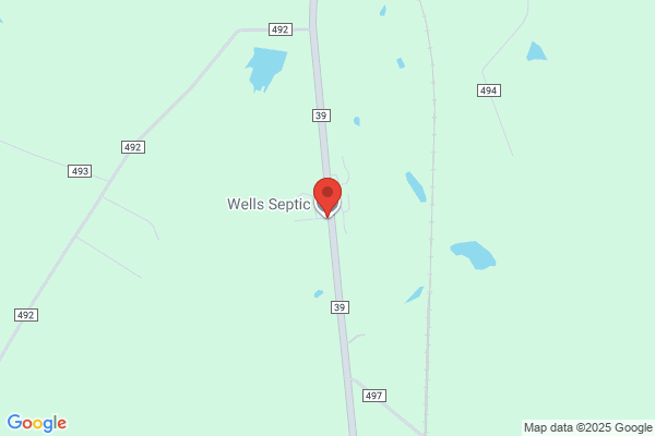 Wells Septic Tank Supply
