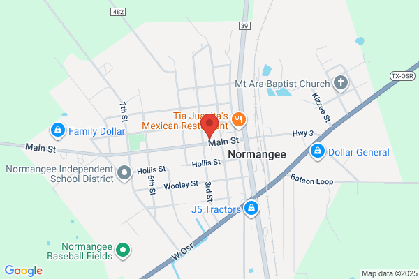 Westmoreland Grocery