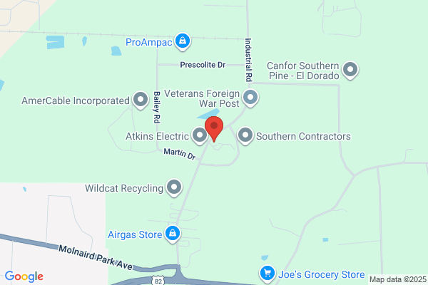 Lark Aire Services
