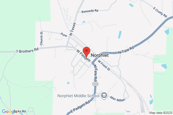 Norphlet Diner