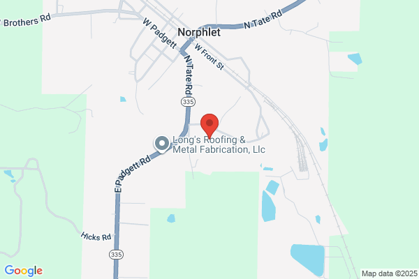 Norphlet Elementary School