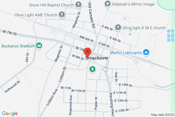 Smackover State Bank