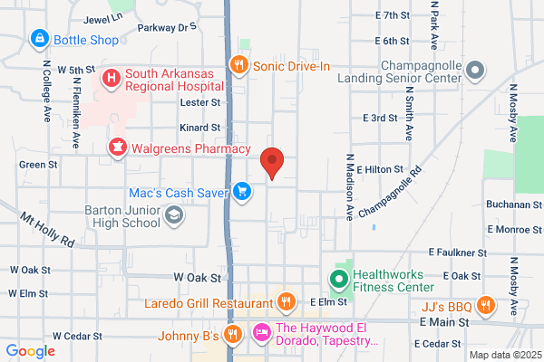 Wineland Teresa M Attorney