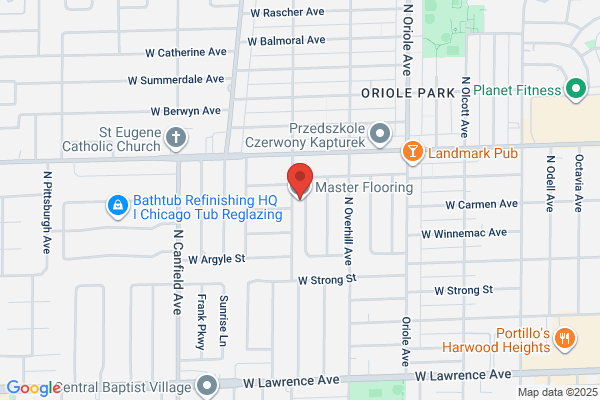 American Flooring Experts