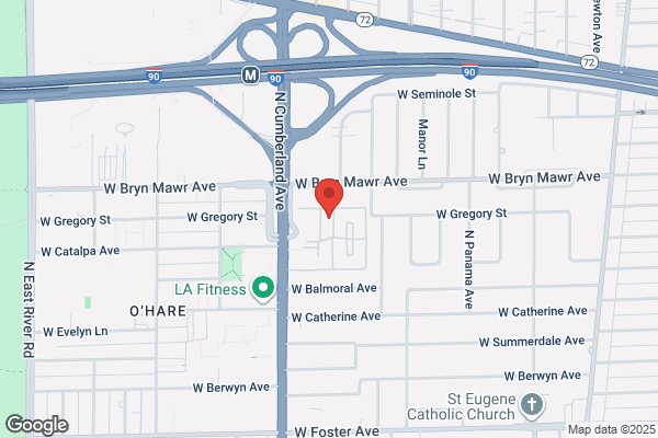 Chicagoland CPAs