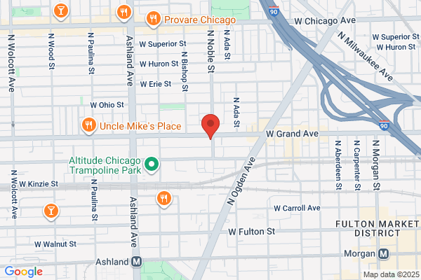 CP&R Auto Repair