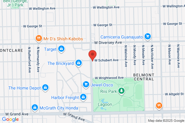 Eismueller & Sons Inc