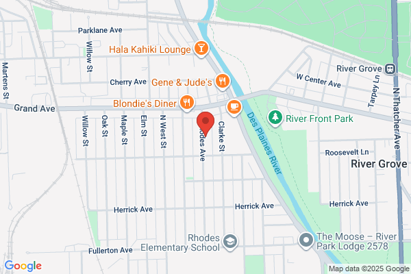 Elm Heating & Cooling Inc