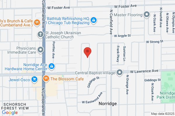 Engler Heating & Air Conditioning Co