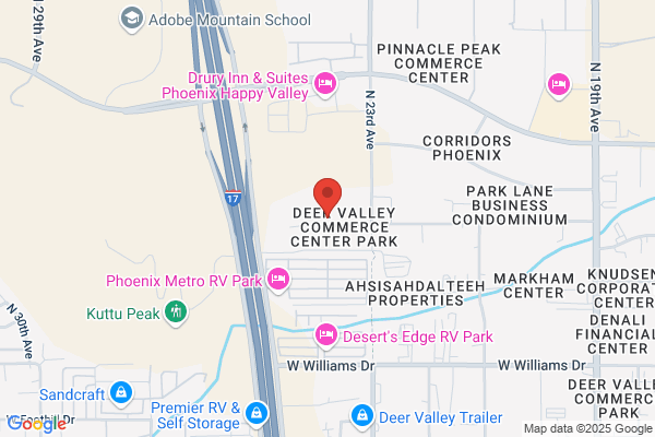 Xpert HVAC Corp.