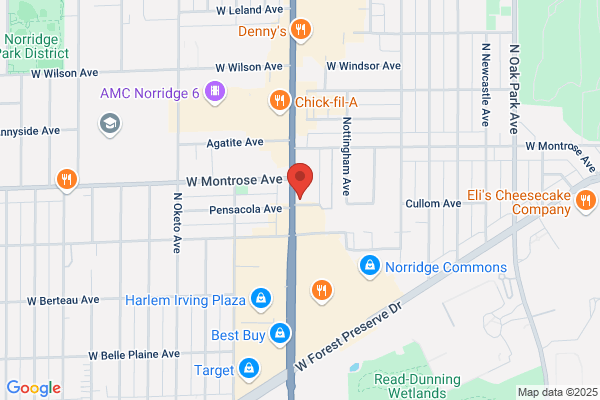 Norwood Park Animal Hosp