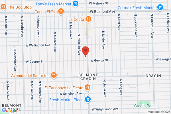 Byte Federal Bitcoin ATM (Central Extra Value Liquors)