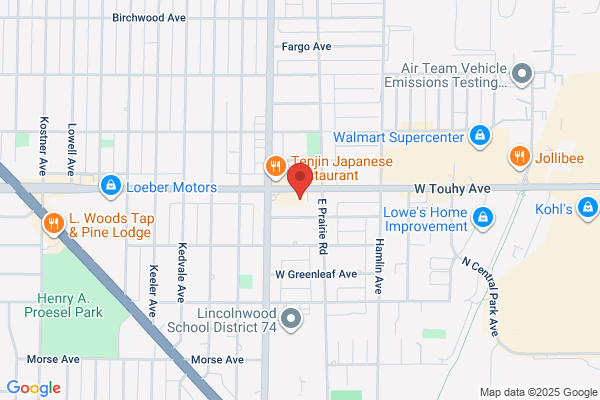 Bitcoin ATM Chicago - Coinhub