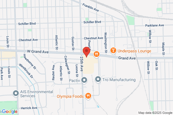 LibertyX Bitcoin ATM