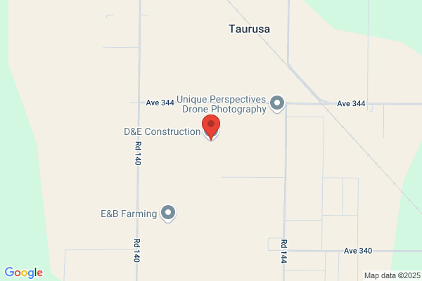 D & E Construction Co