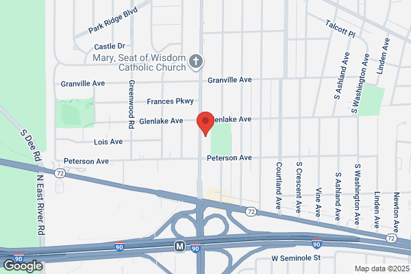 Mitchell Roofing Asphalt & General Construction