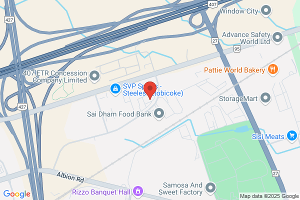 Rocks Electric Inc