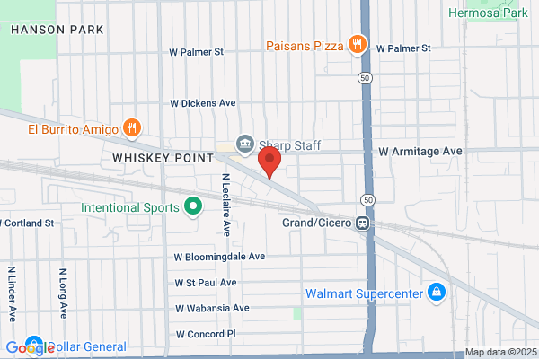 Windy City Metal Fabrications & Supply