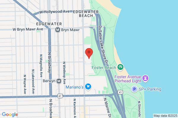 Windy City Snow Removal Inc