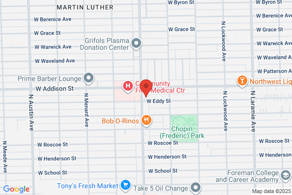 Citizen Bank and Trust of Chicago