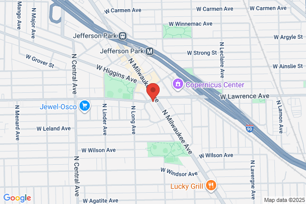 Hoyne Safe Deposit Company Inc