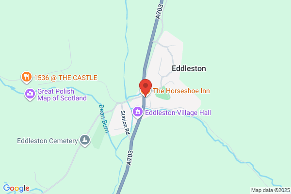 Horseshoe Inn