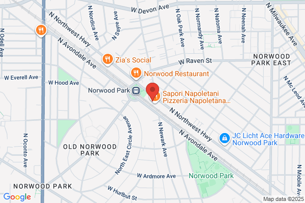 Norwood Park Tap & Liquors