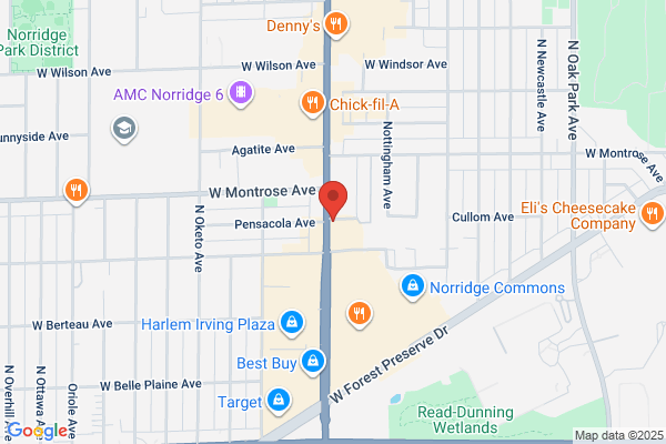 Mattress Firm Norridge - Closed