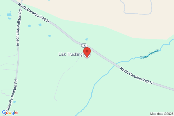Liscor Trucking Inc