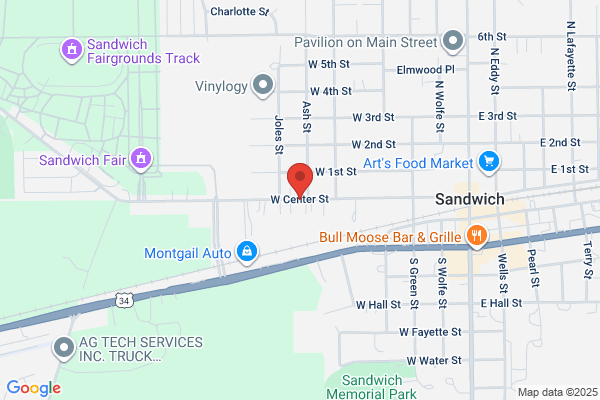 Traveling Fare Catering