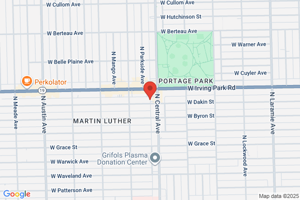 Portage Park Gospel Chapel