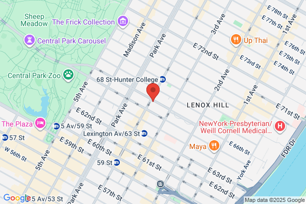 St Vincent Ferrer Church