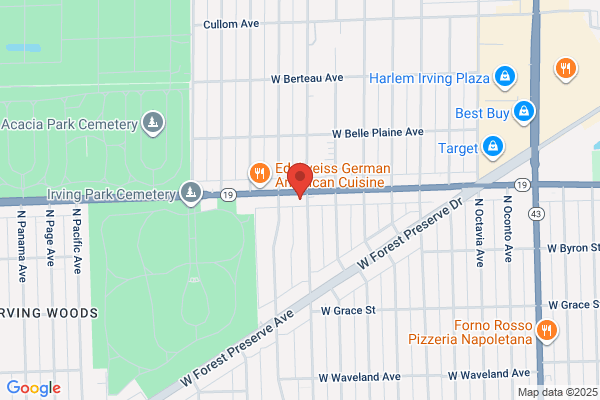 Harlem Irving Family Dental