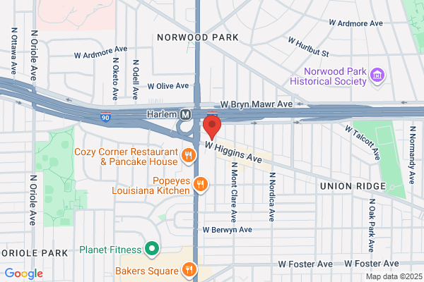 Higgins Family Dental