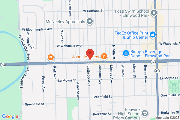 North Avenue Dental Care